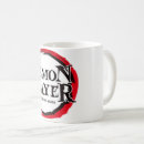 Search for slayer mugs Demon