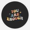 Search for mental illness stickers Therapy is cool