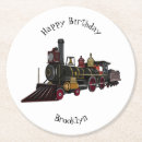 Search for steam coasters Locomotive