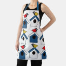 Search for birdhouse aprons Birds