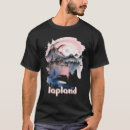 Search for lapland tshirts Finland