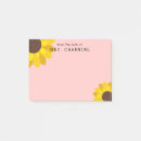 Search for teacher post it notes Back to school