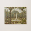 Search for english gardens puzzles Park