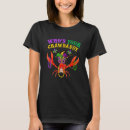 Search for crawdaddy tshirts Funny