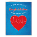 Search for registered nurse congratulations cards Graduate