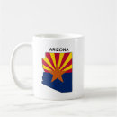Search for state flags mugs Arizona