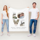 Search for 4 photo blankets Modern