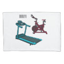 Search for fitness pillowcases Gym