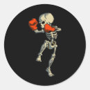 Search for muay thai fight stickers Combat sparring session