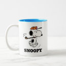 Search for linus mugs Snoopy