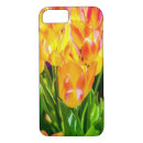 Search for beautiful tulips iphone cases Blossom
