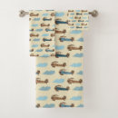 Search for airplane bathroom accessories Boy