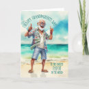 Search for hawaiian shirt cards Beach