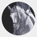 Search for dressage horse stickers Rider