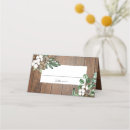 Search for christmas place cards Green