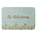 Search for christmas bath mats Winter