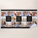 Search for photo 50th birthday invitations Stylish