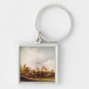 Search for standards key rings Flag
