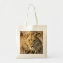 Search for lion tote bags Safari