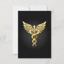 Search for staff party invitations Black