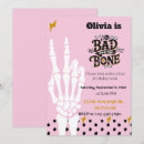 Search for bad birthday invitations Girl