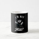 Search for cue ball mugs Snooker
