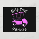Search for golf girl postcards Golfer