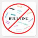 Search for anti bullying stickers Awareness