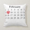 Search for wedding date cushions Bridal shower