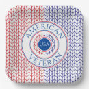 Search for air force party tableware Red white and blue