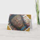 Search for native american christmas cards Xmas