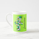 Search for fun funky mugs Geometric