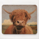Search for horns mousepads Highland