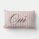 Search for yes no cushions For her