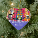Search for singing christmas tree decorations Mouse