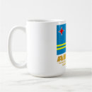 Search for aruba flags mugs Aruban