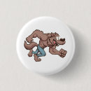 Search for werewolf badges Halloween