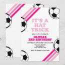 Search for tricks invitations Pink