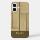 Search for wood floor iphone cases Brown