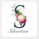 Search for letter s stickers Elegant