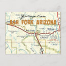 Search for ashes postcards Ash fork