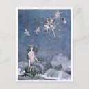 Search for vintage midsummer postcards Shakespeare