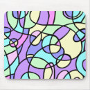 Search for line drawings mousepads Abstract