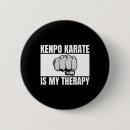 Search for karate badges Vintage