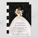Search for african invitations Black bride