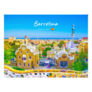 Search for antoni gaudi posters Spain
