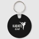 Search for ponytail key rings Fighting