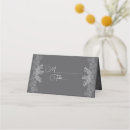 Search for eucalyptus wedding place cards White