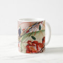Search for kandinsky mugs Vintage