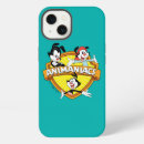 Search for warner brothers iphone cases Animaniacs